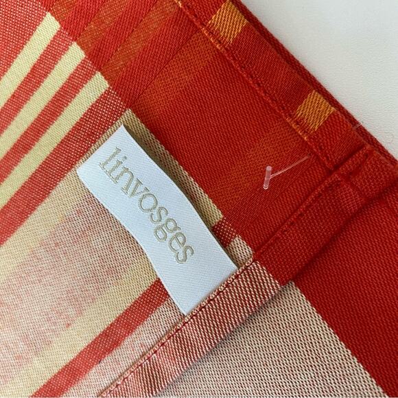 Linvosges Set of 3 Three Tea Towels Raisins Pommes Poires - Picture 4 of 10